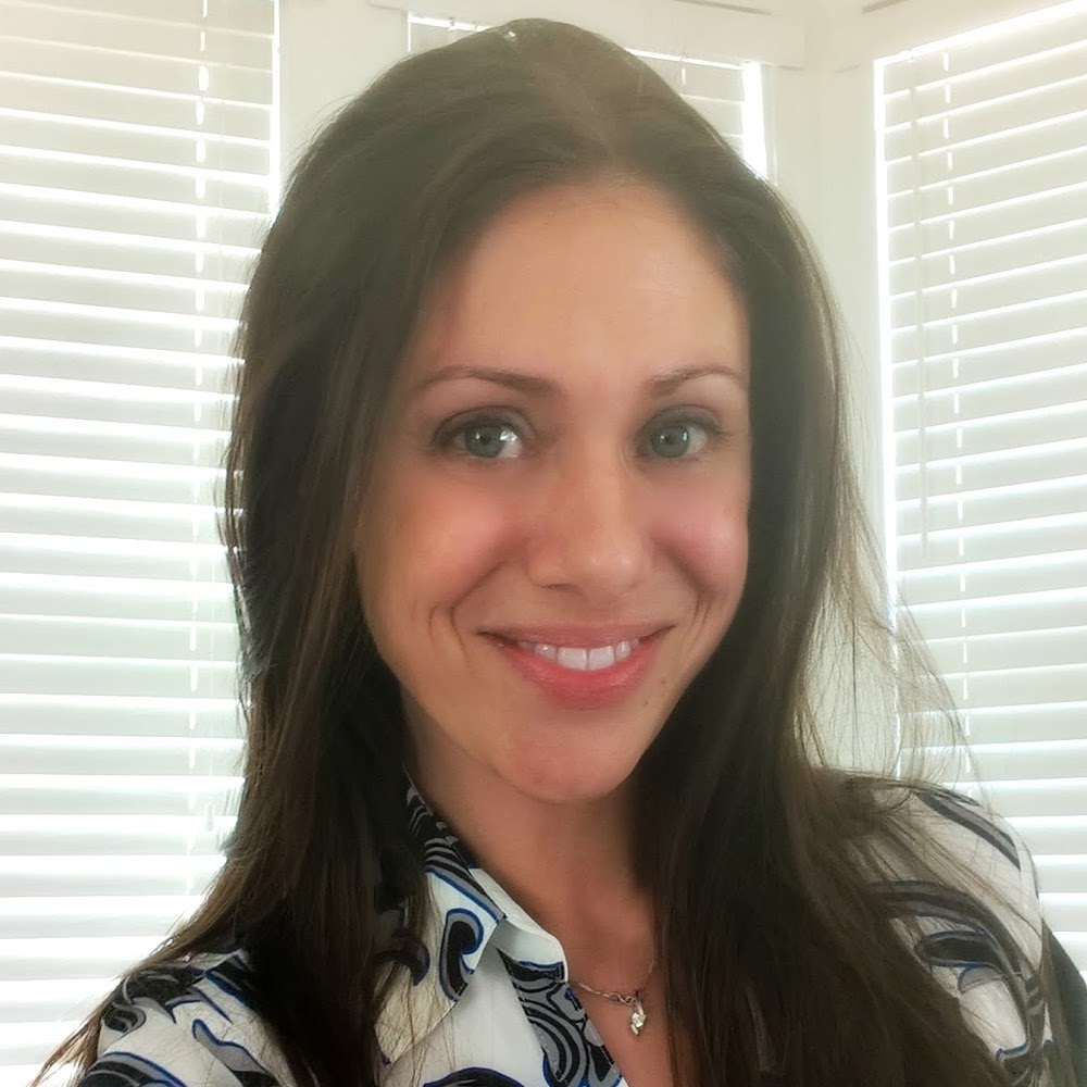 Meet your Posher, Christine